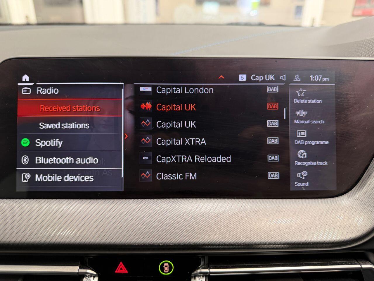 BMW 2 Series Gran Coupe view 38