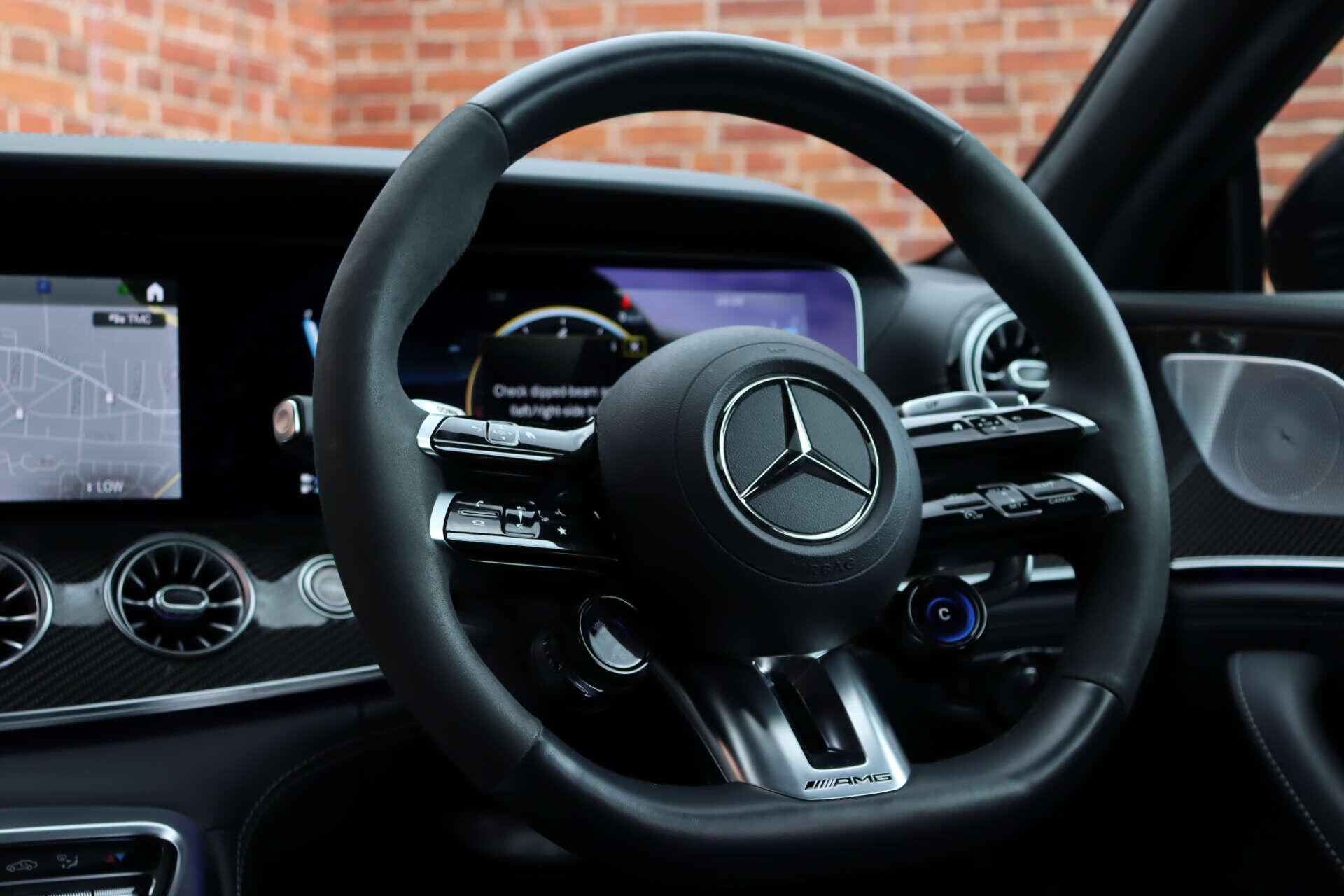 Mercedes-Benz Amg GT view 35