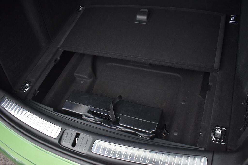Porsche Macan view 58