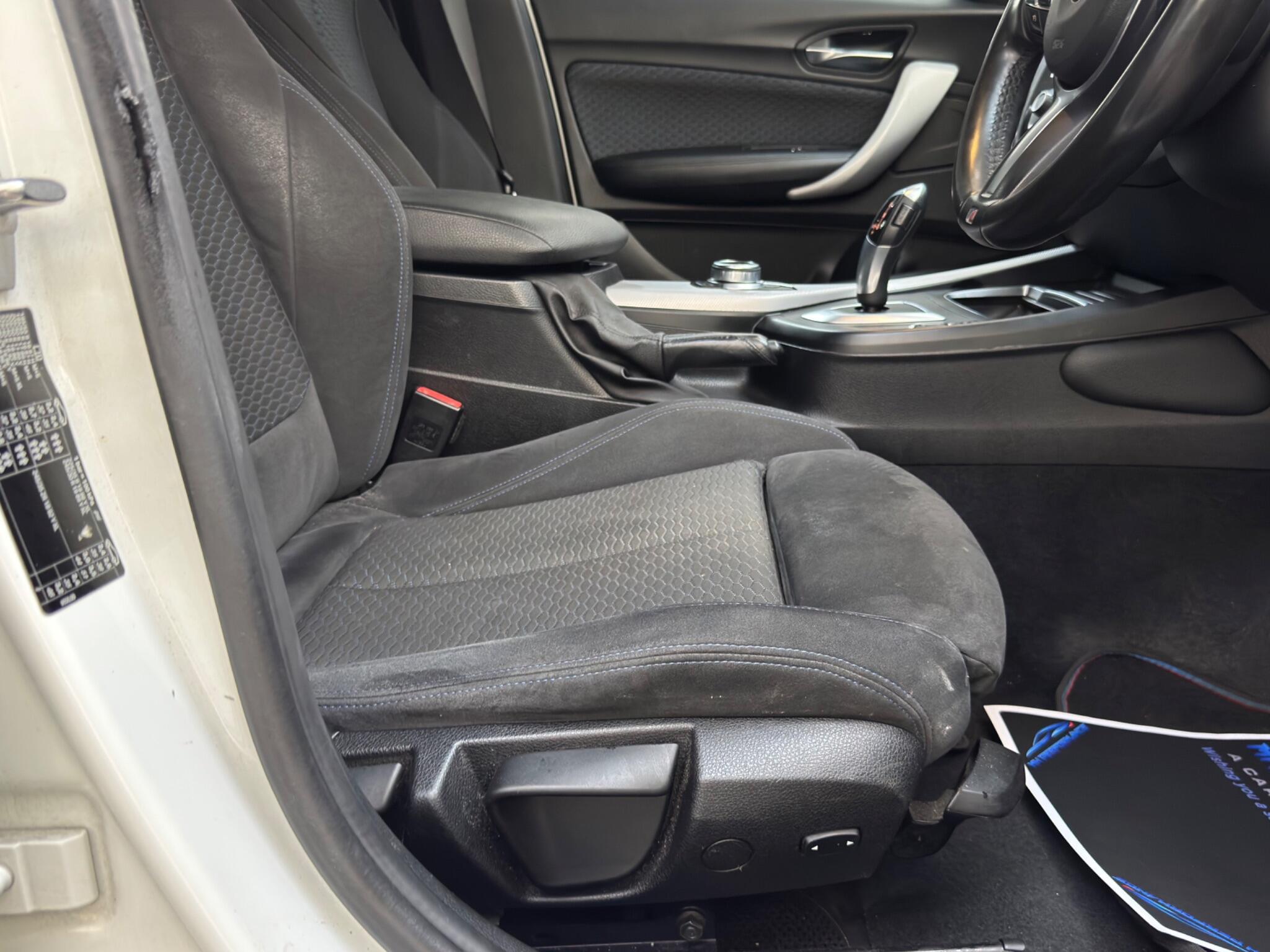 BMW 1 Series view 59