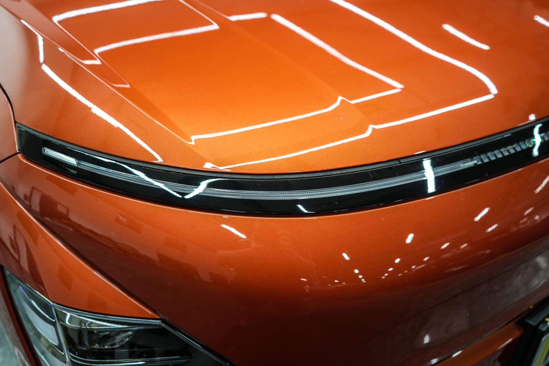 Hyundai Kona view 6