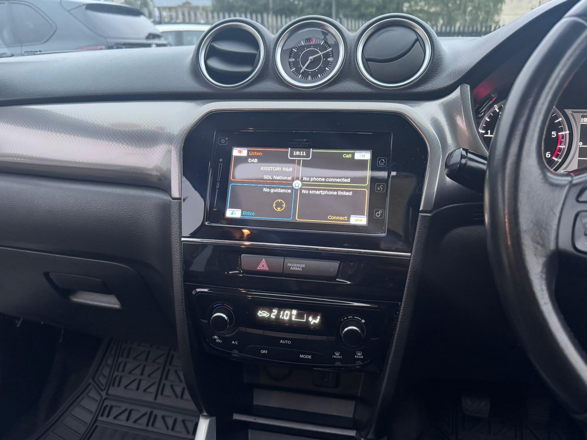 Suzuki Vitara view 42