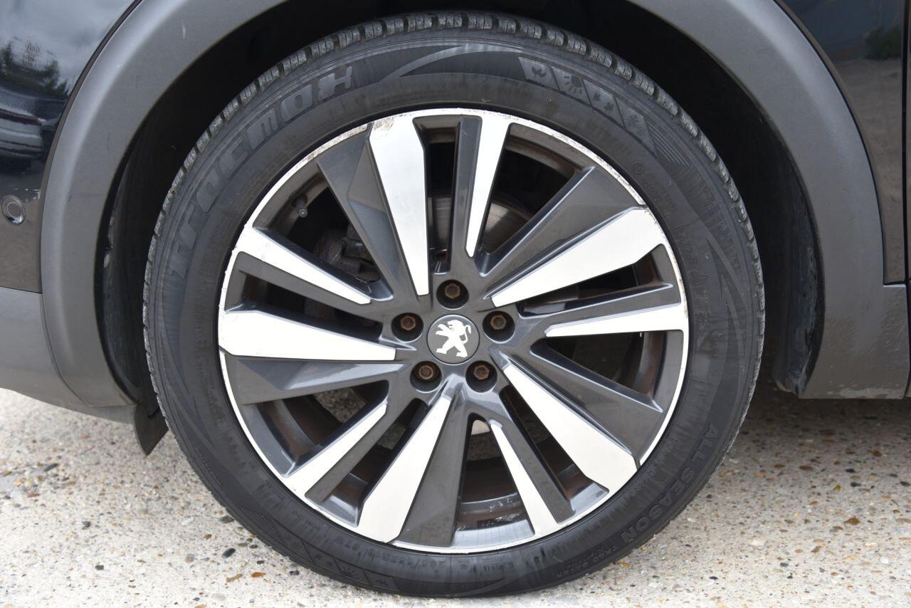 Peugeot 3008 view 59