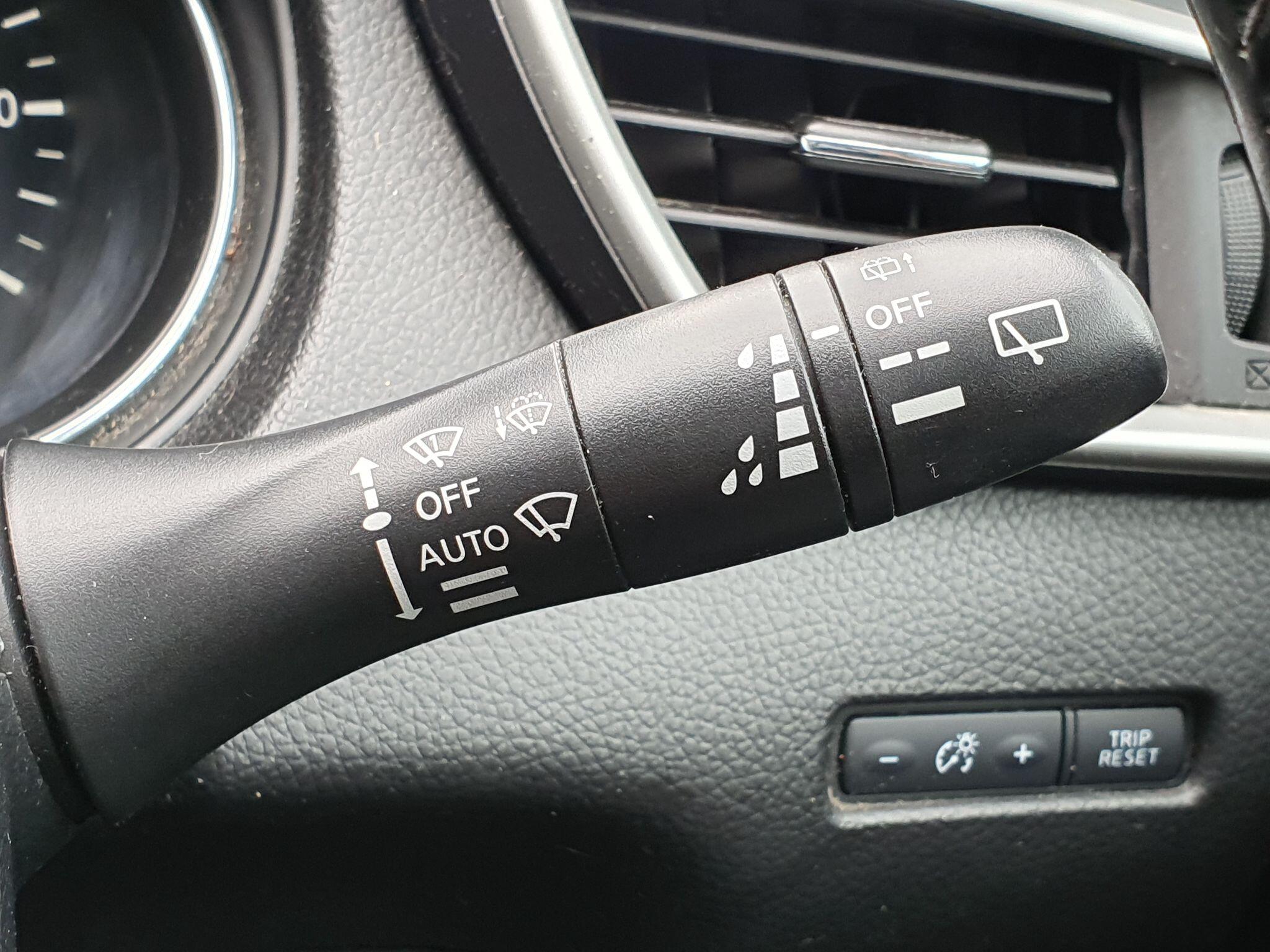 Nissan Qashqai view 40