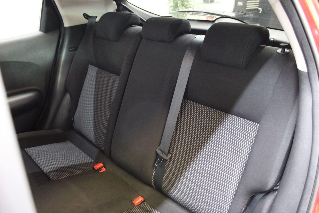Nissan Juke view 12