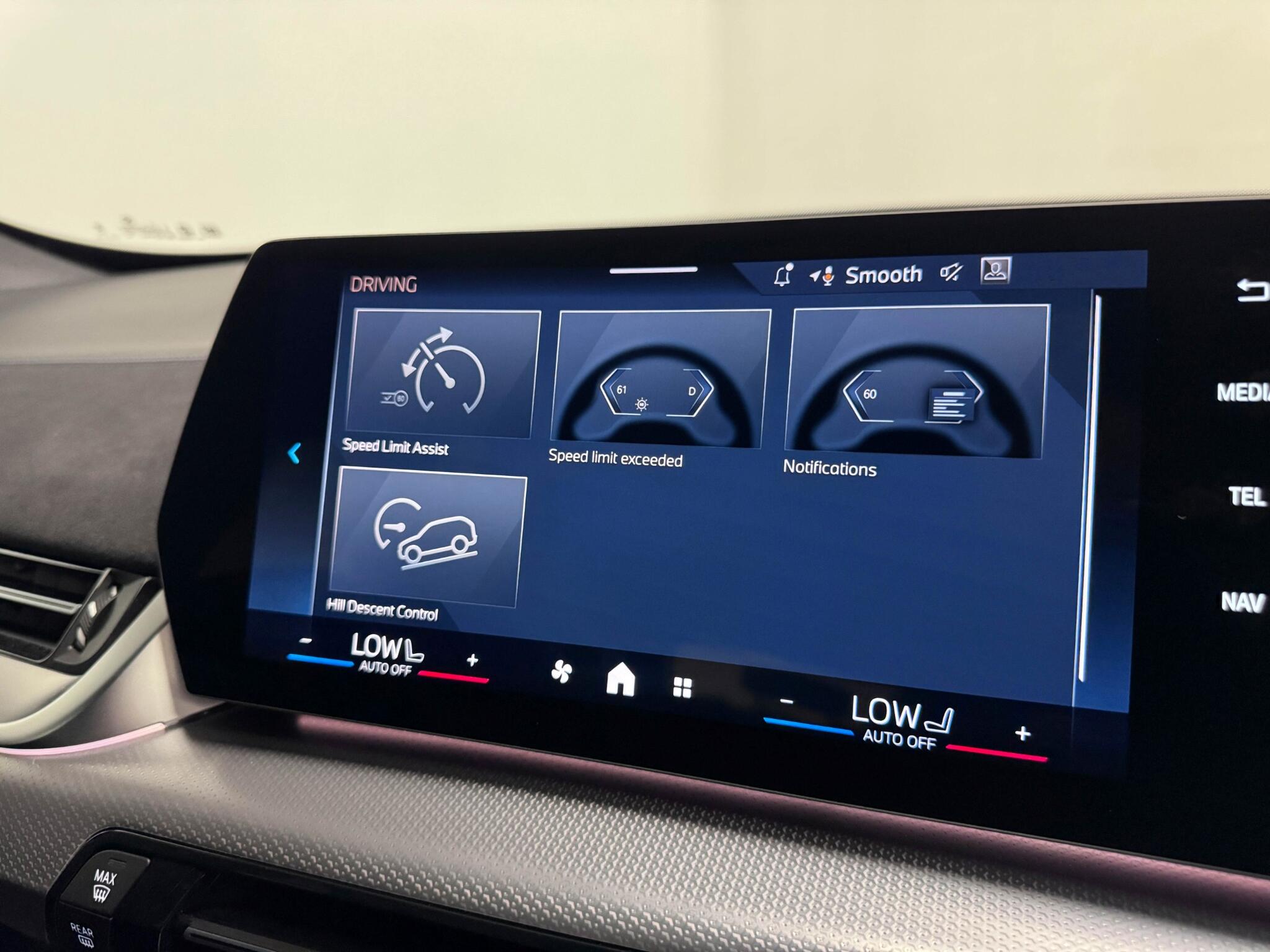 BMW X1 view 49