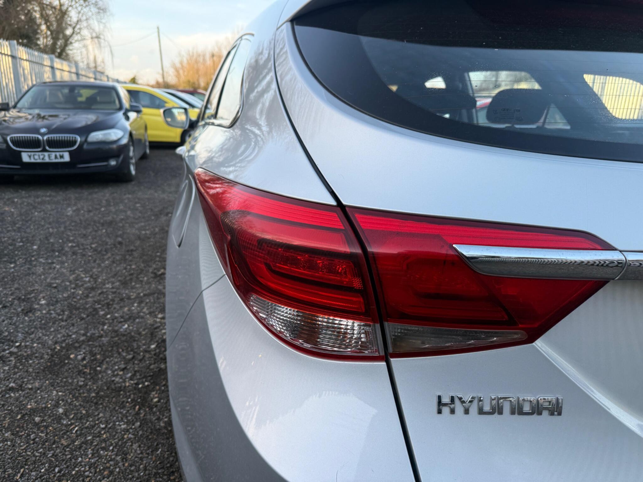2015 Hyundai i40 image 34