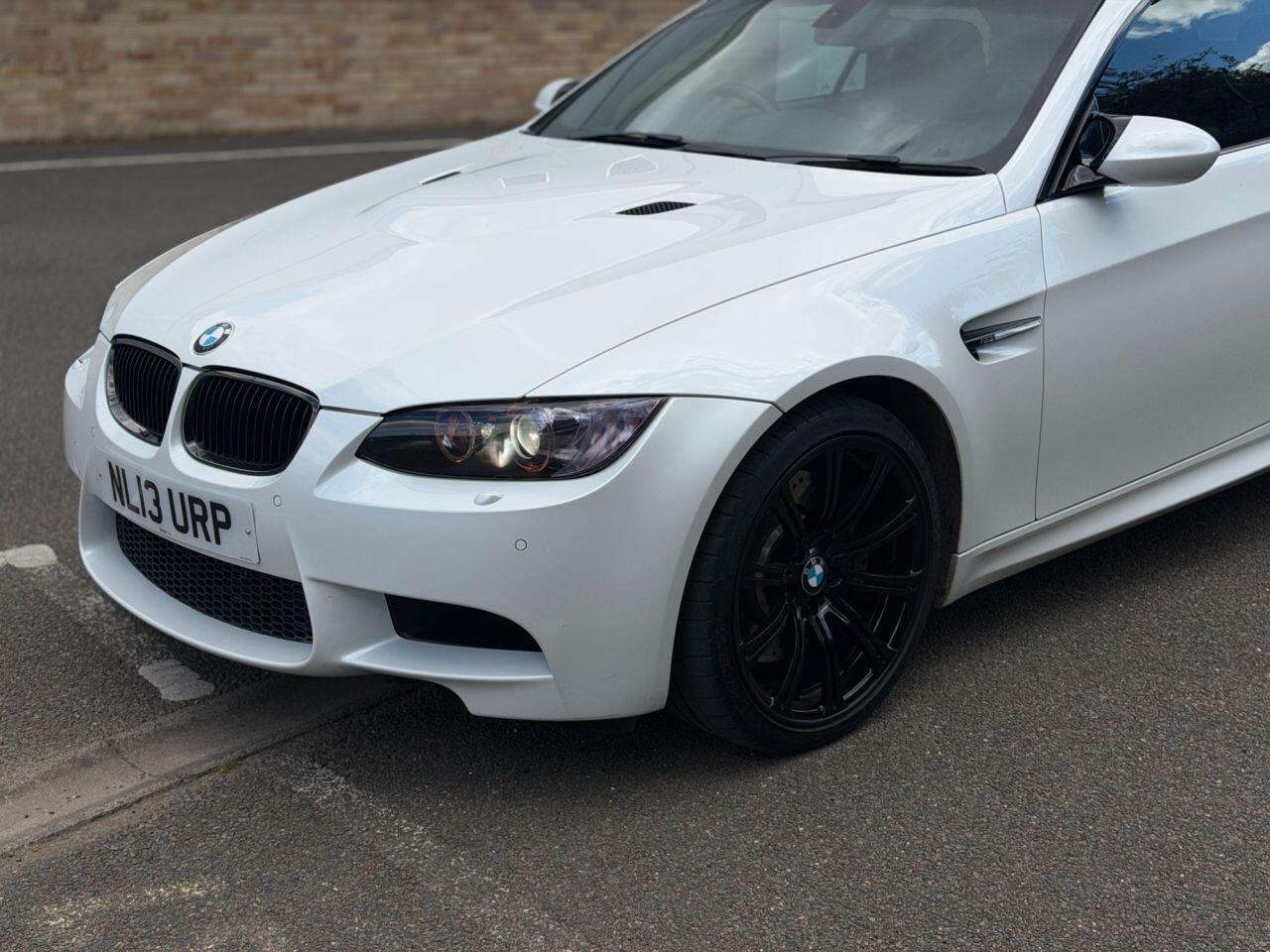 BMW M3 view 56