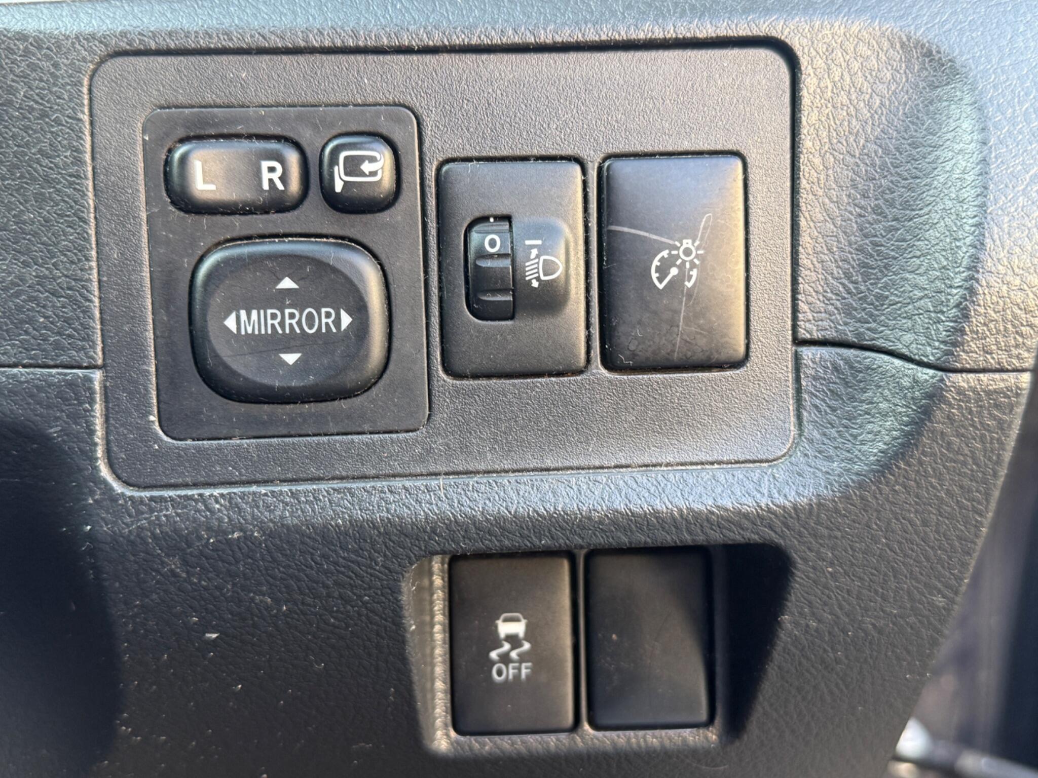 2015 Toyota Verso image 13