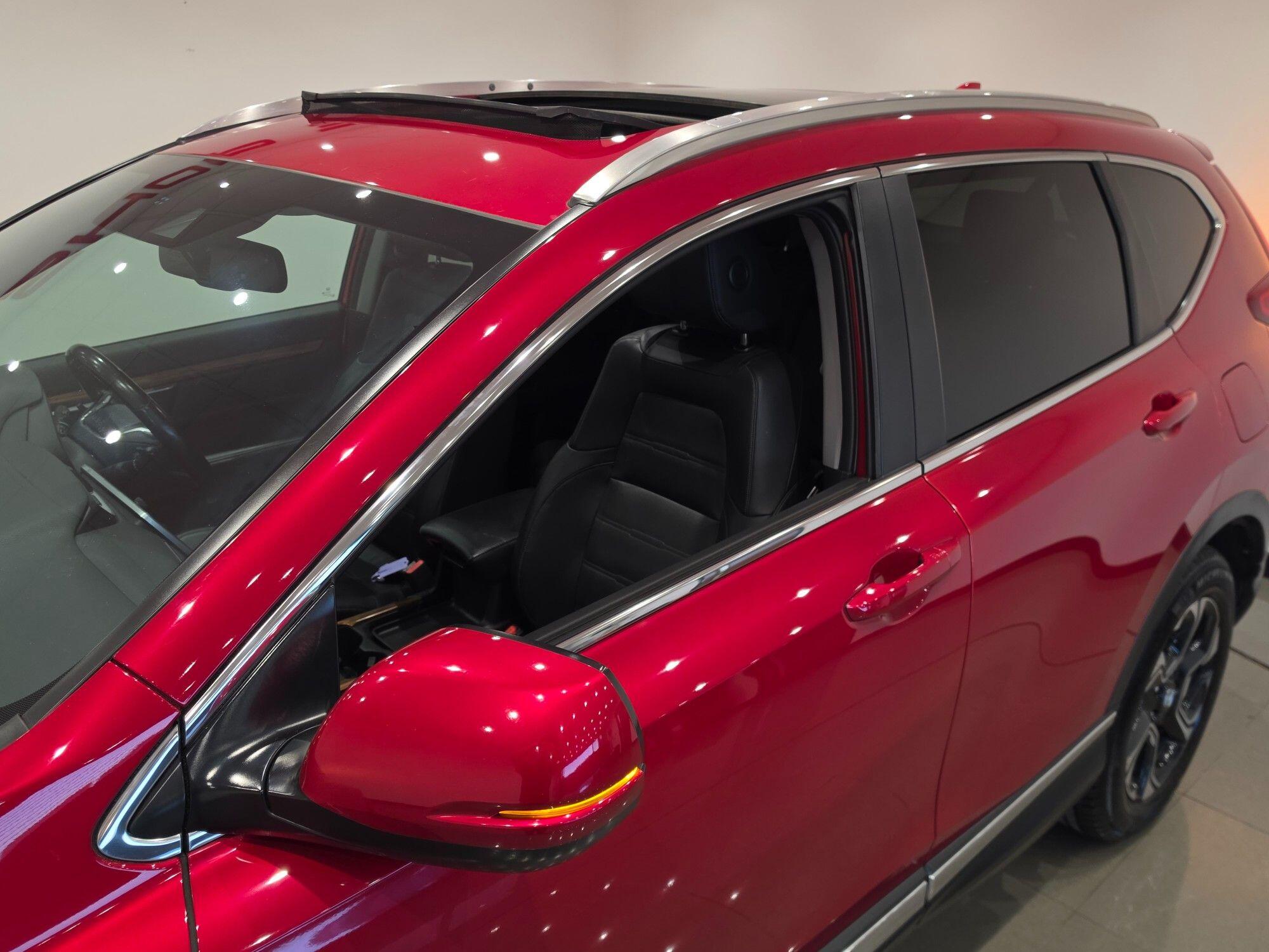 Honda CR-V view 59