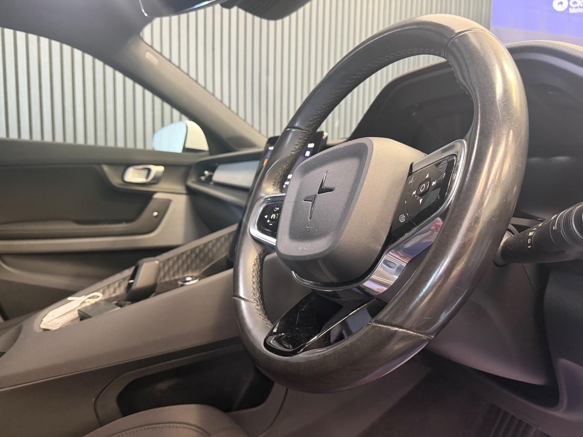 Polestar 2 view 21