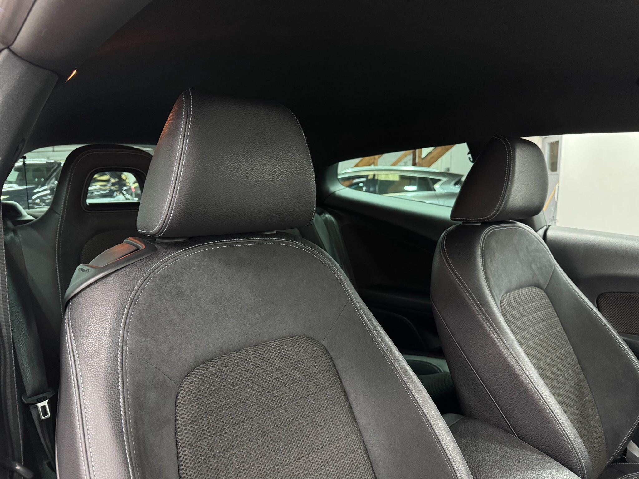 Volkswagen Scirocco view 25