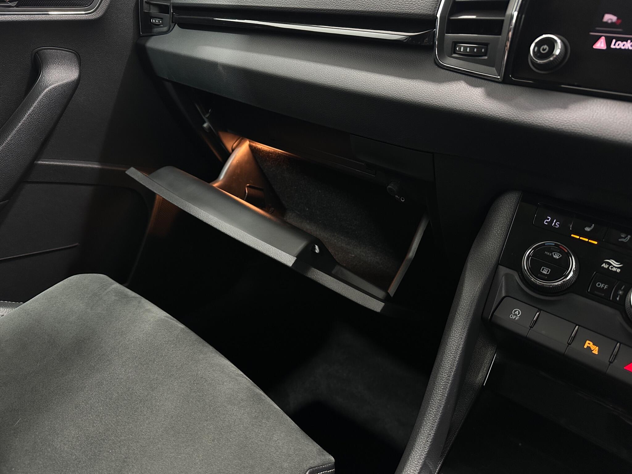 Skoda Karoq view 27