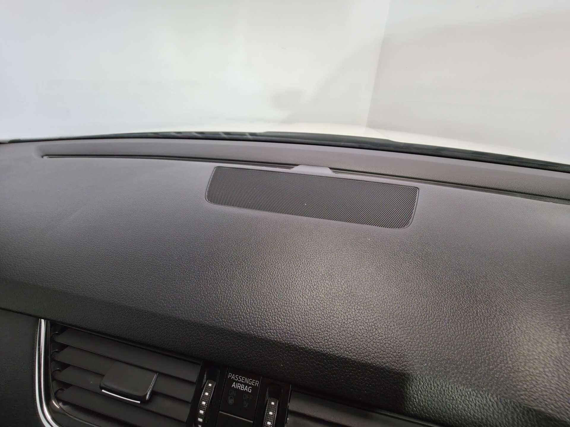 Skoda Octavia view 32