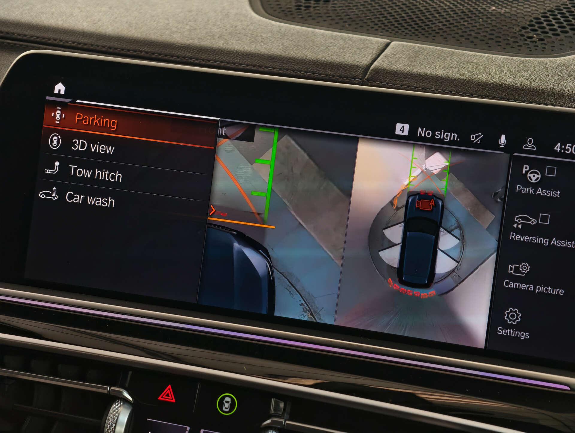 BMW X5 X5 view 53