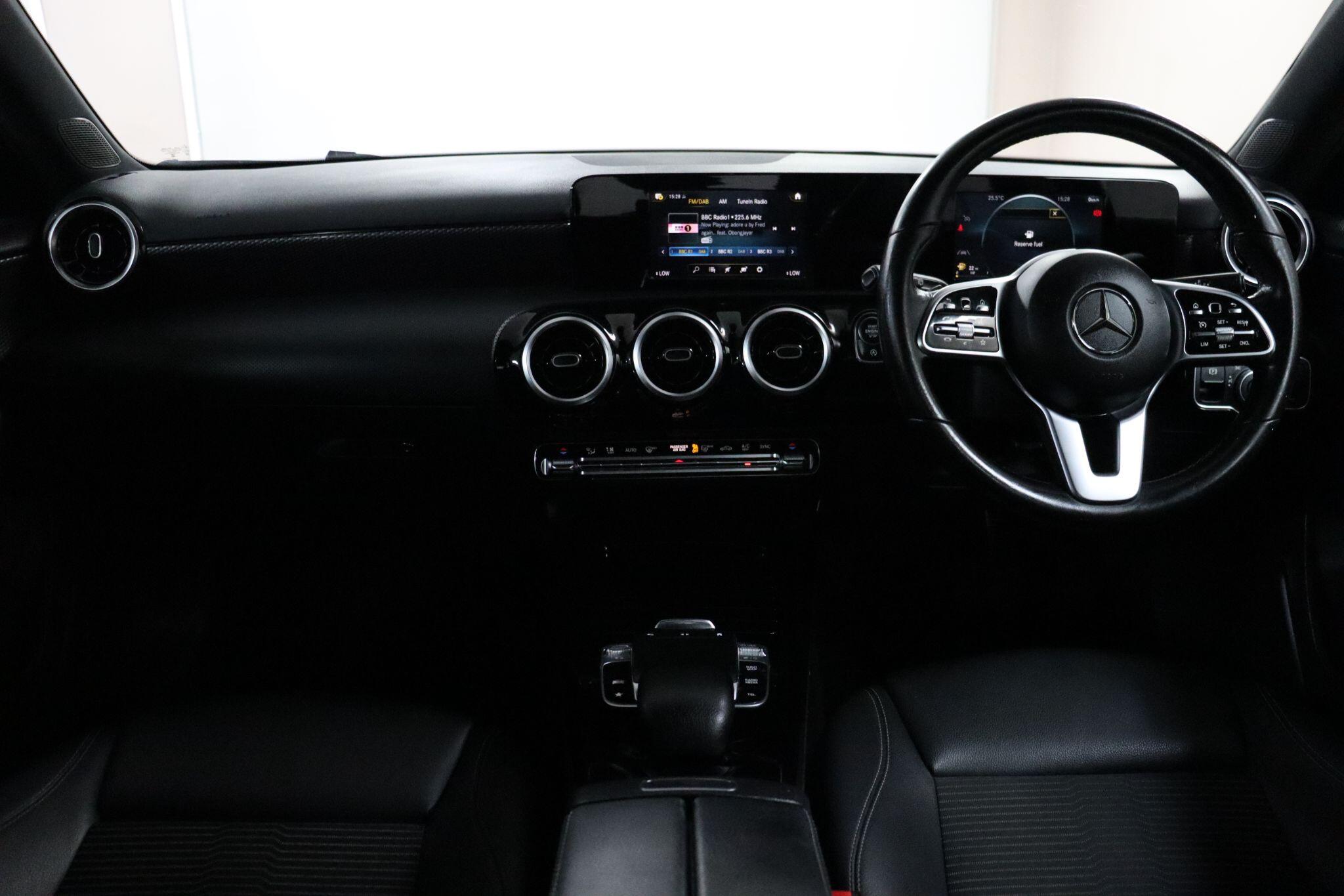 Mercedes-Benz A Class view 40