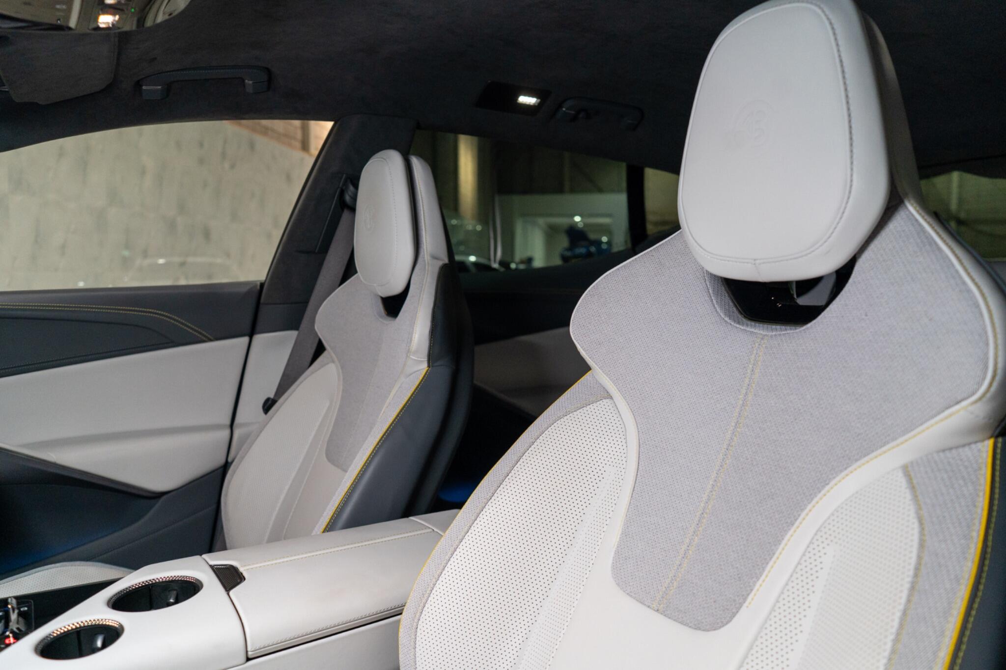 Lotus Eletre view 16