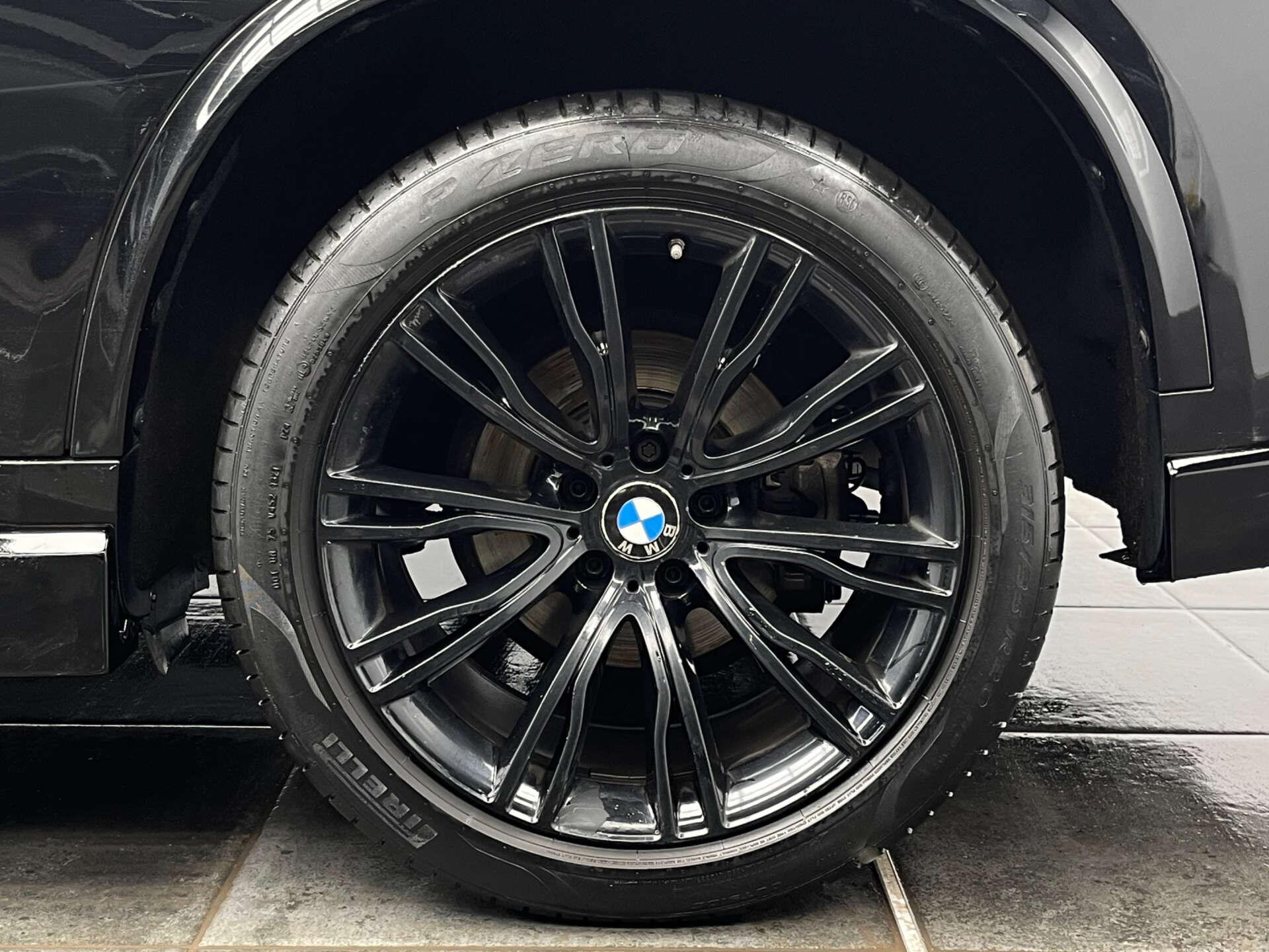 BMW X5 X5 view 51