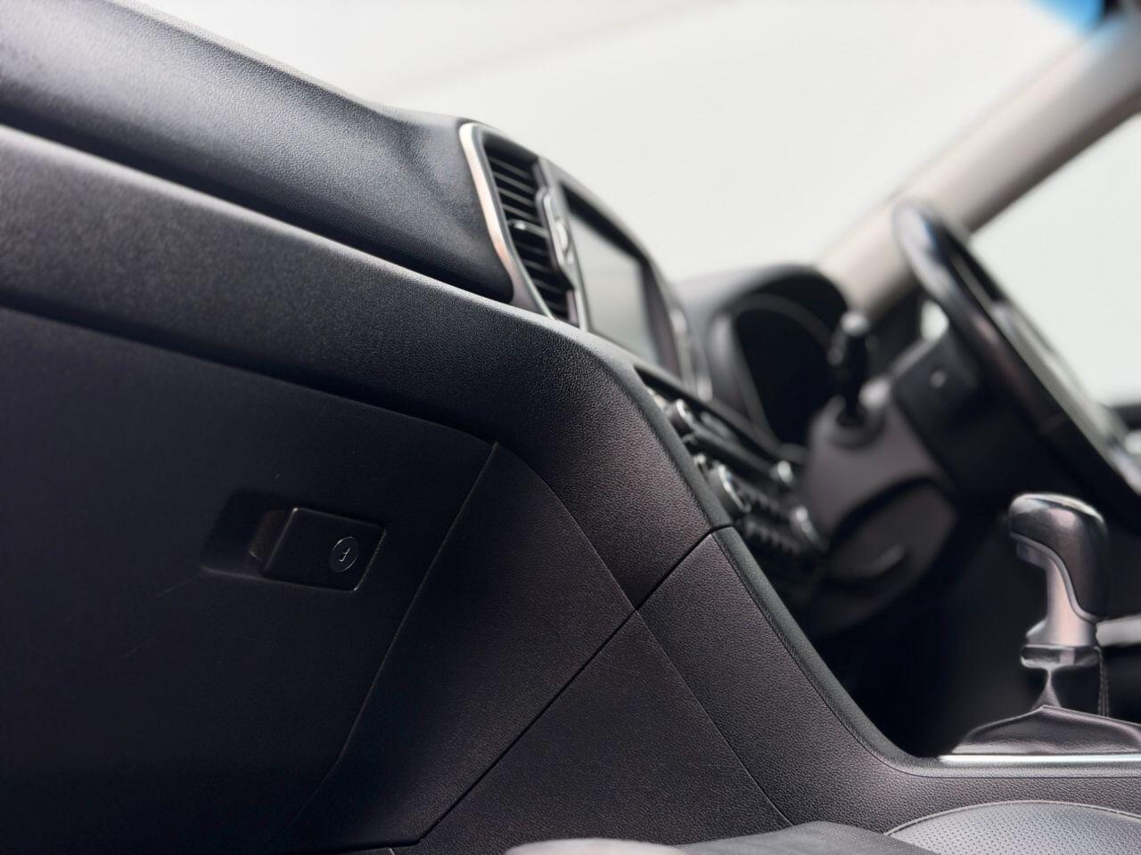 Kia Sportage view 17