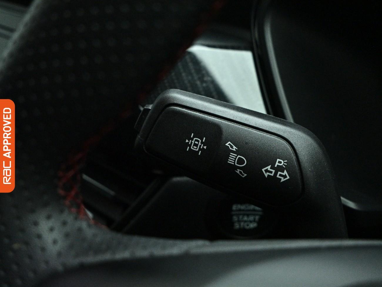 Ford Kuga view 20
