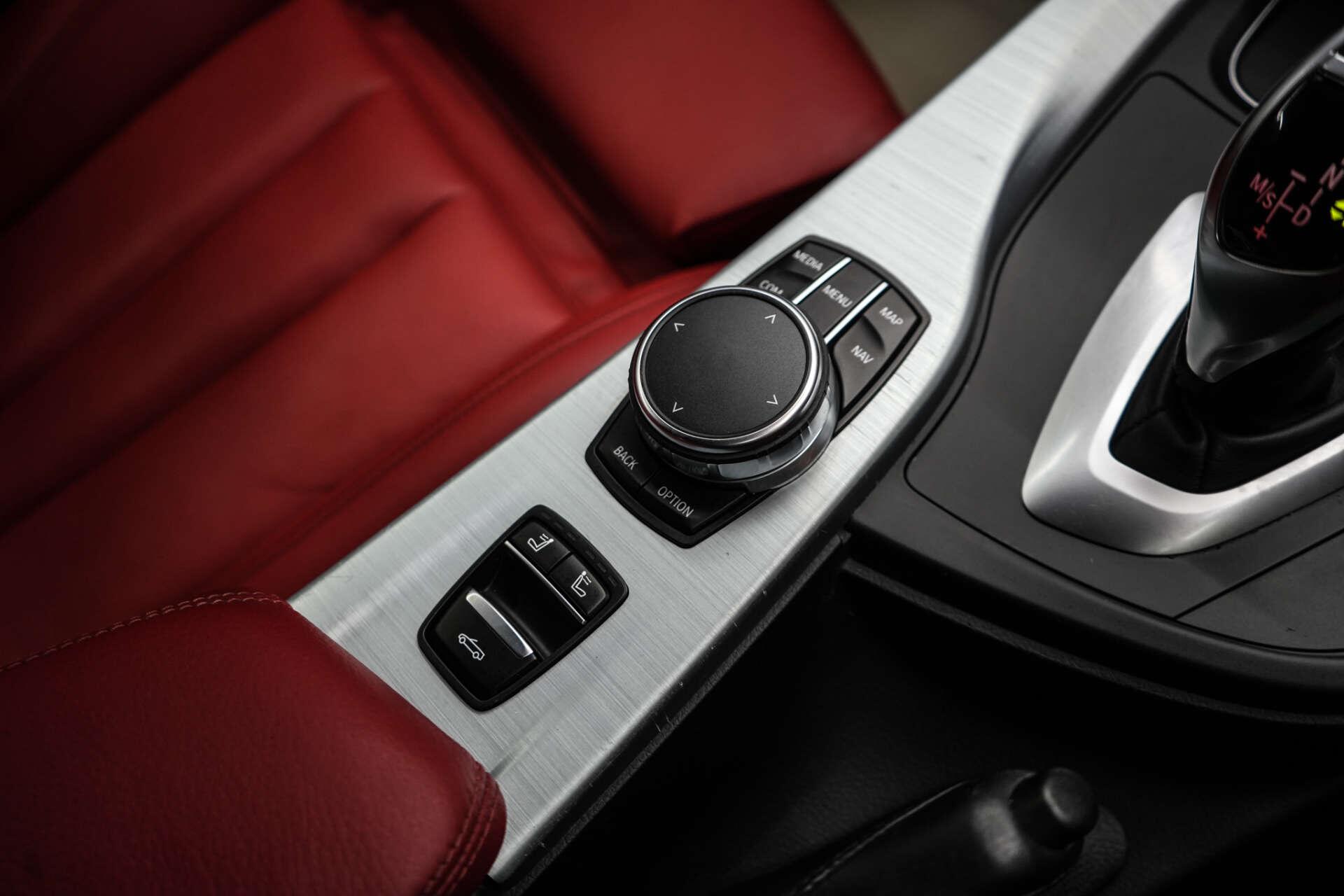 BMW 4 Series view 40