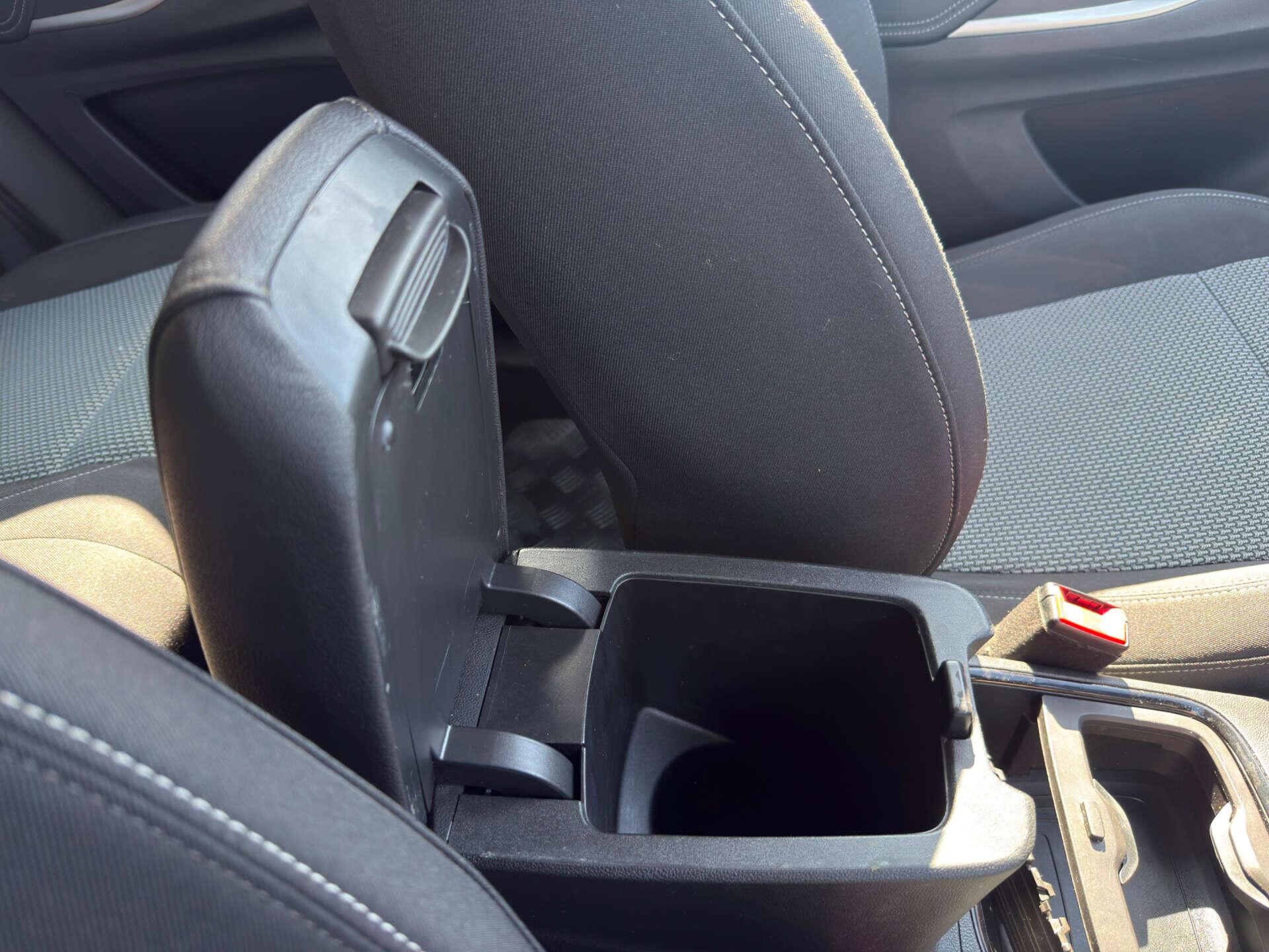 Vauxhall Grandland X view 62