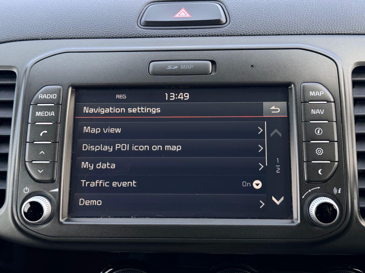 Kia Picanto view 40