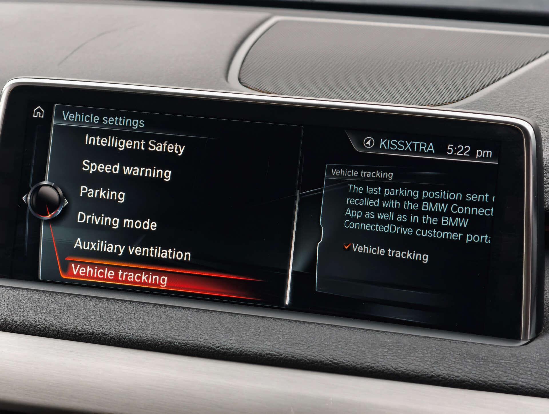 BMW X5 X5 view 48