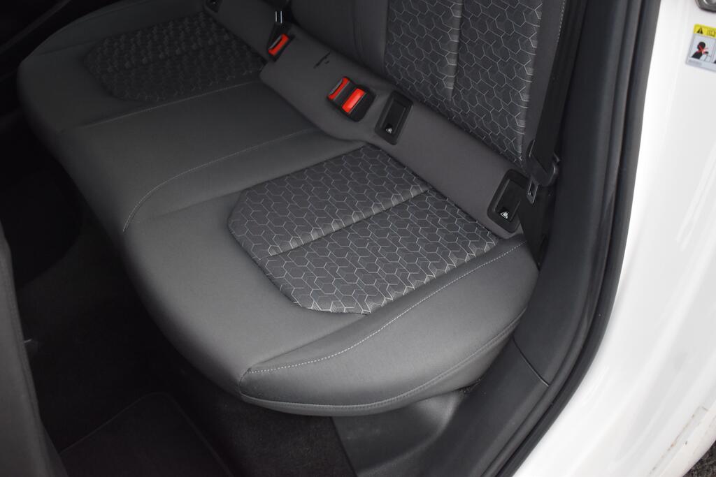 Audi A1 view 43