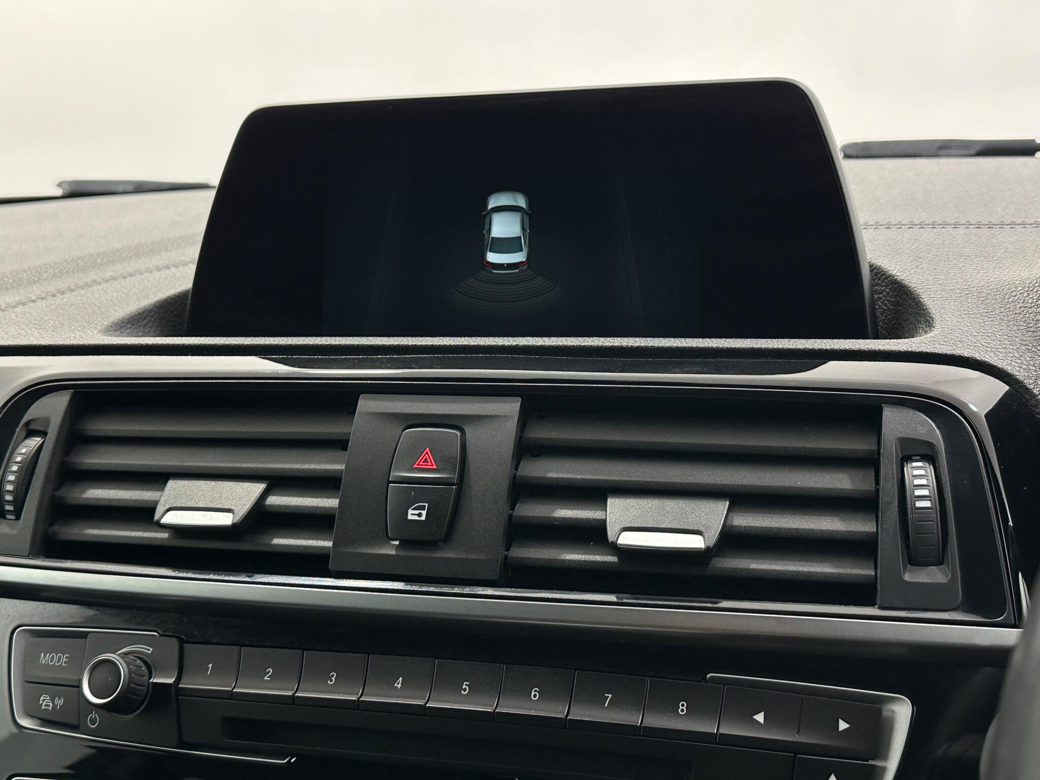BMW 2 Series view 25