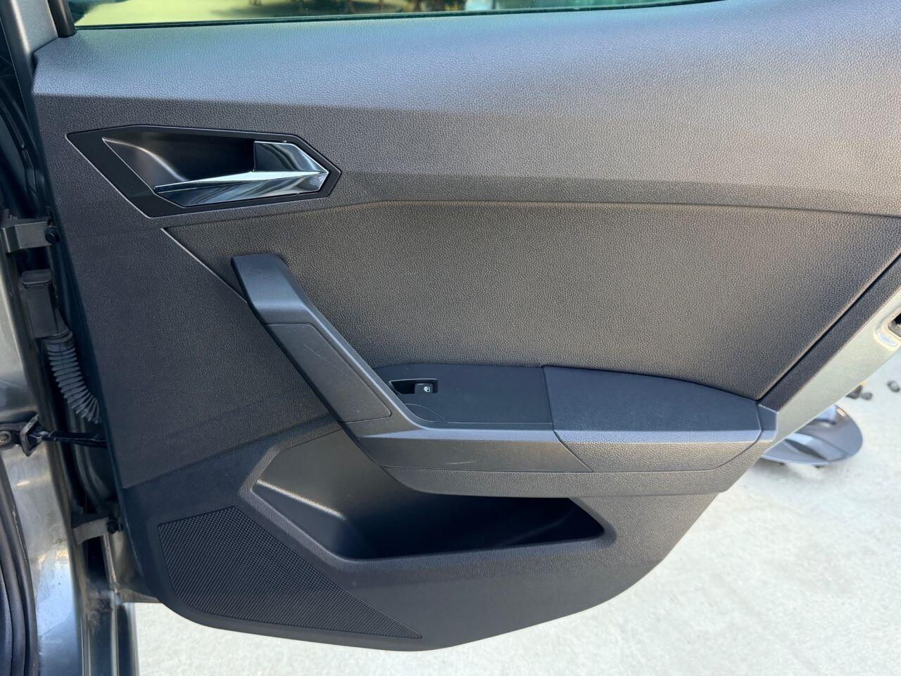 SEAT Ibiza view 19