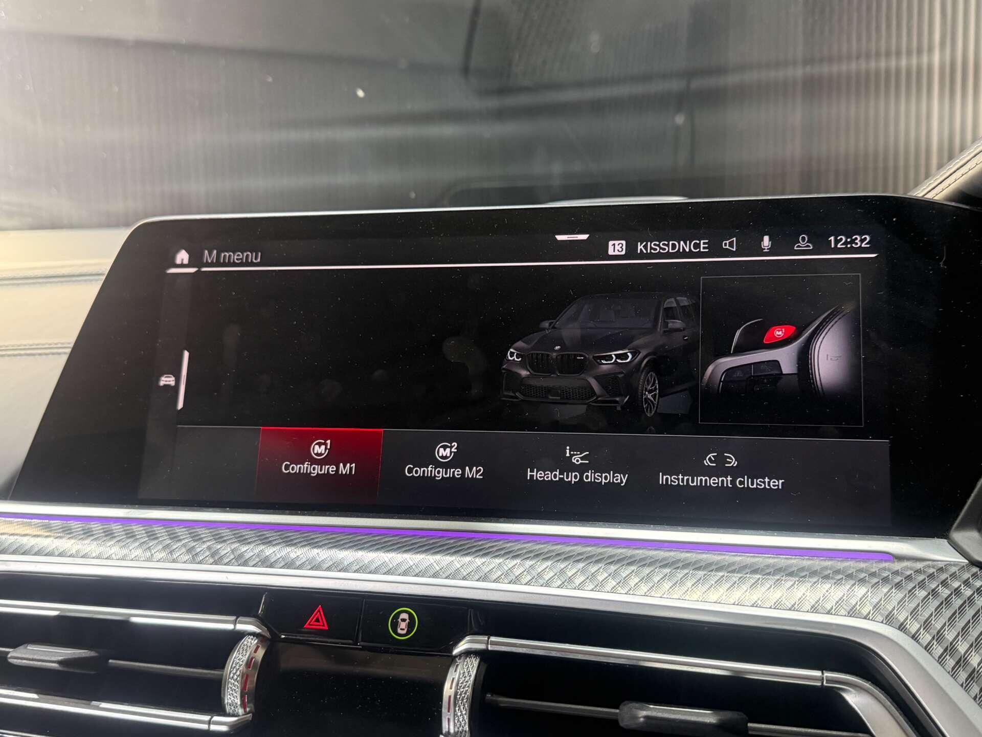 BMW X5 X5 view 46