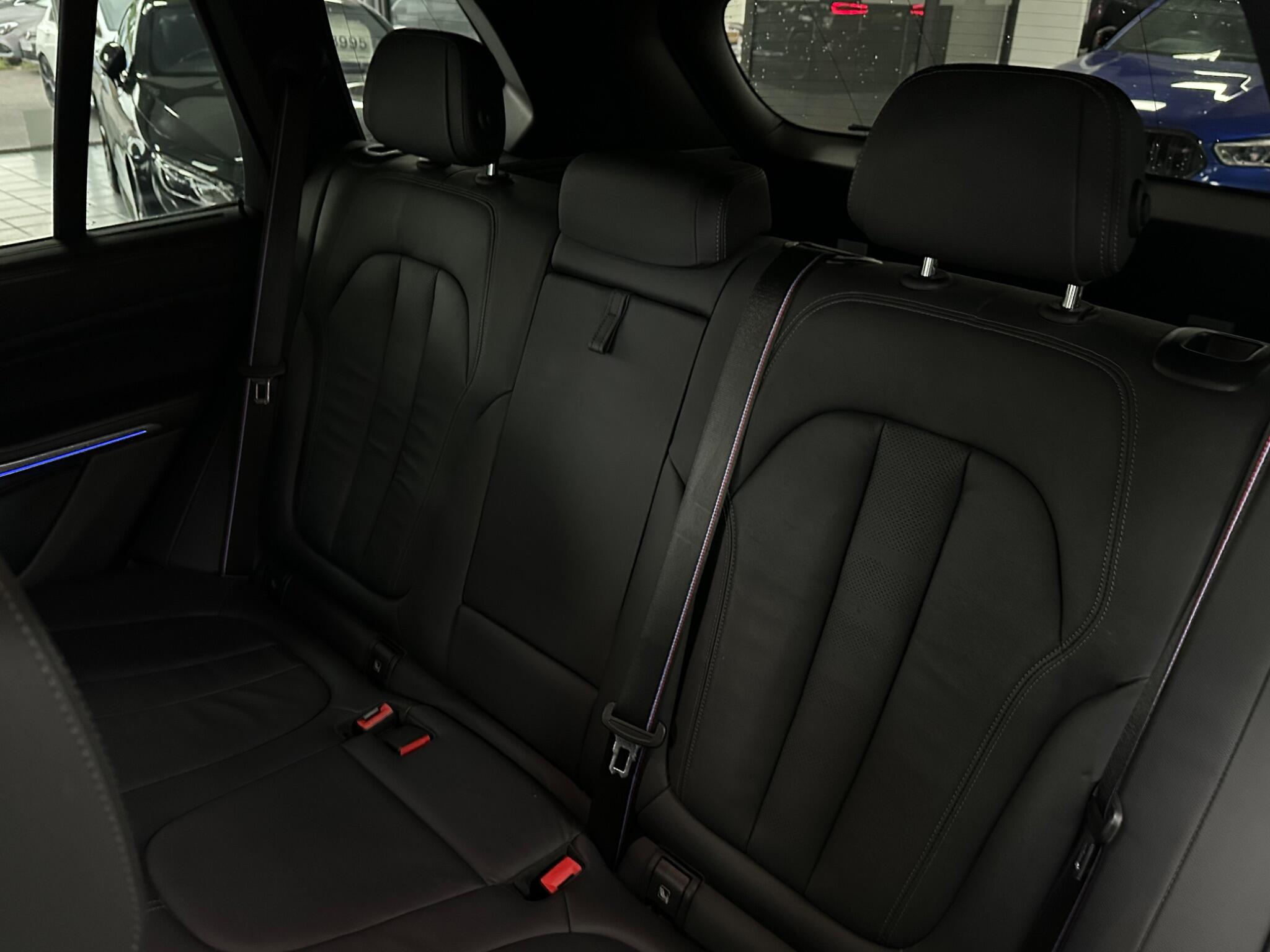 BMW X5 X5 view 44