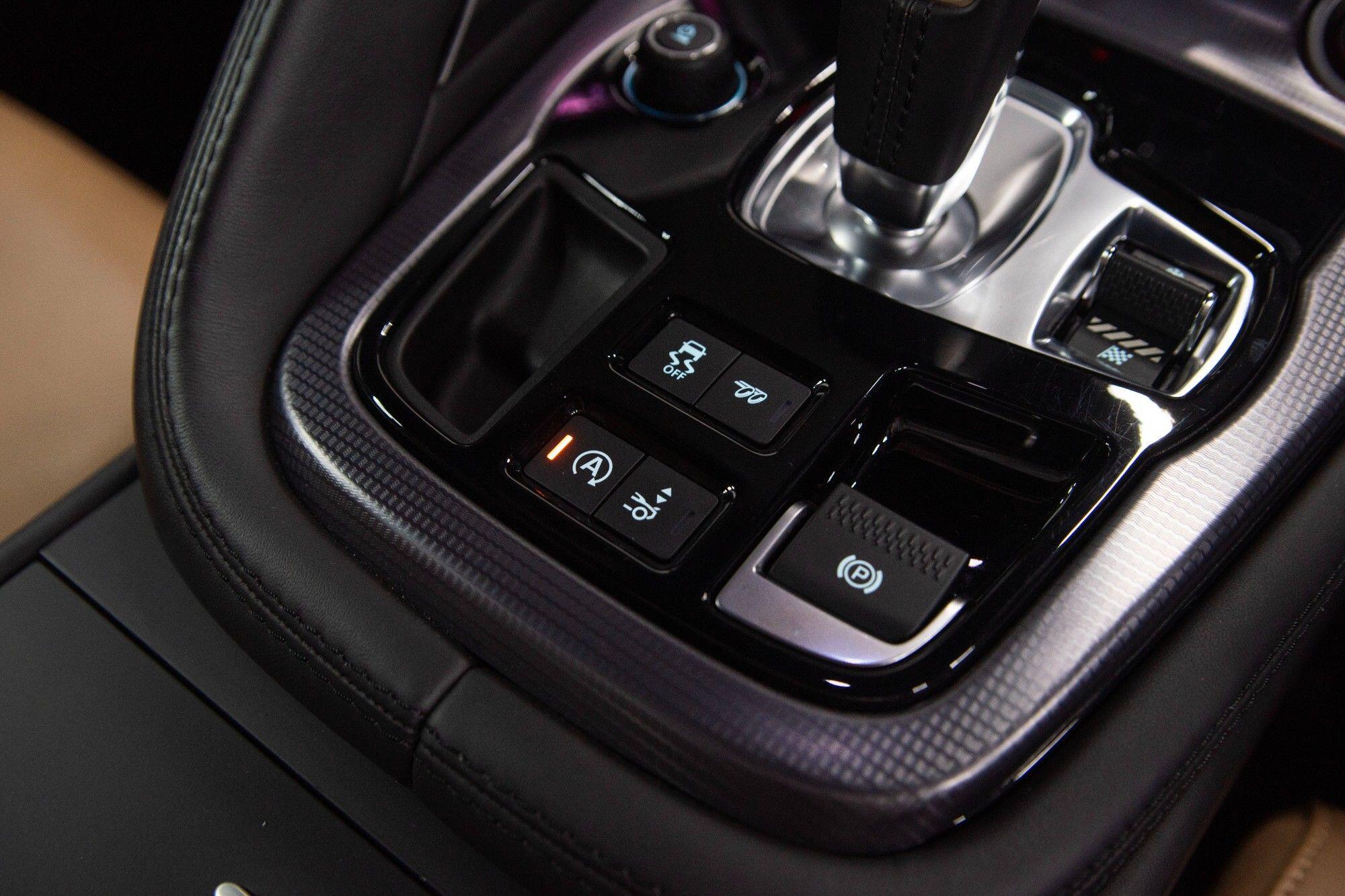 Jaguar F-Type view 42