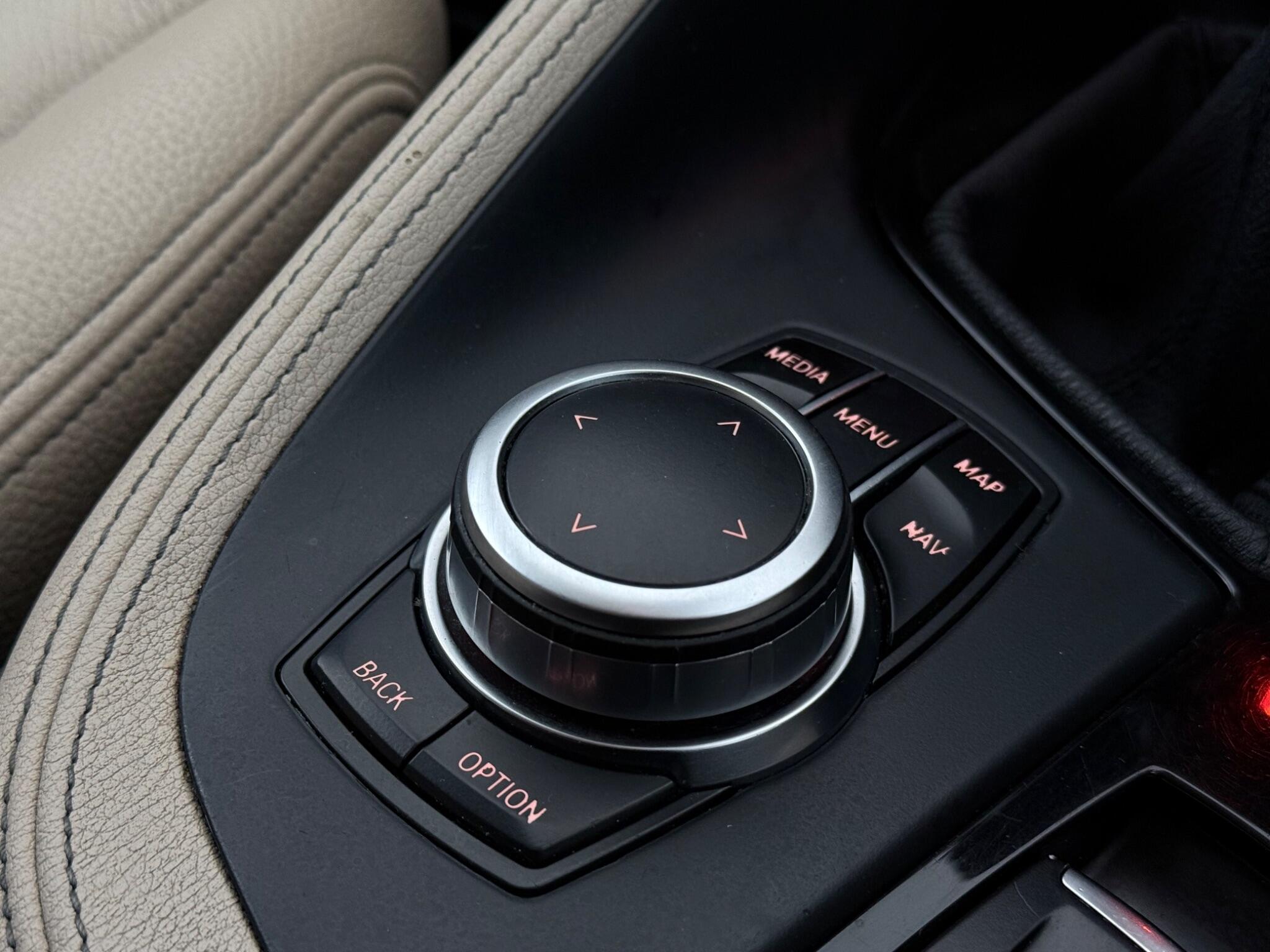 BMW X1 view 23