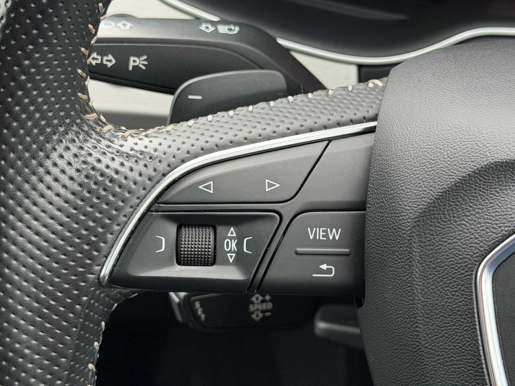 Audi Q7 view 27