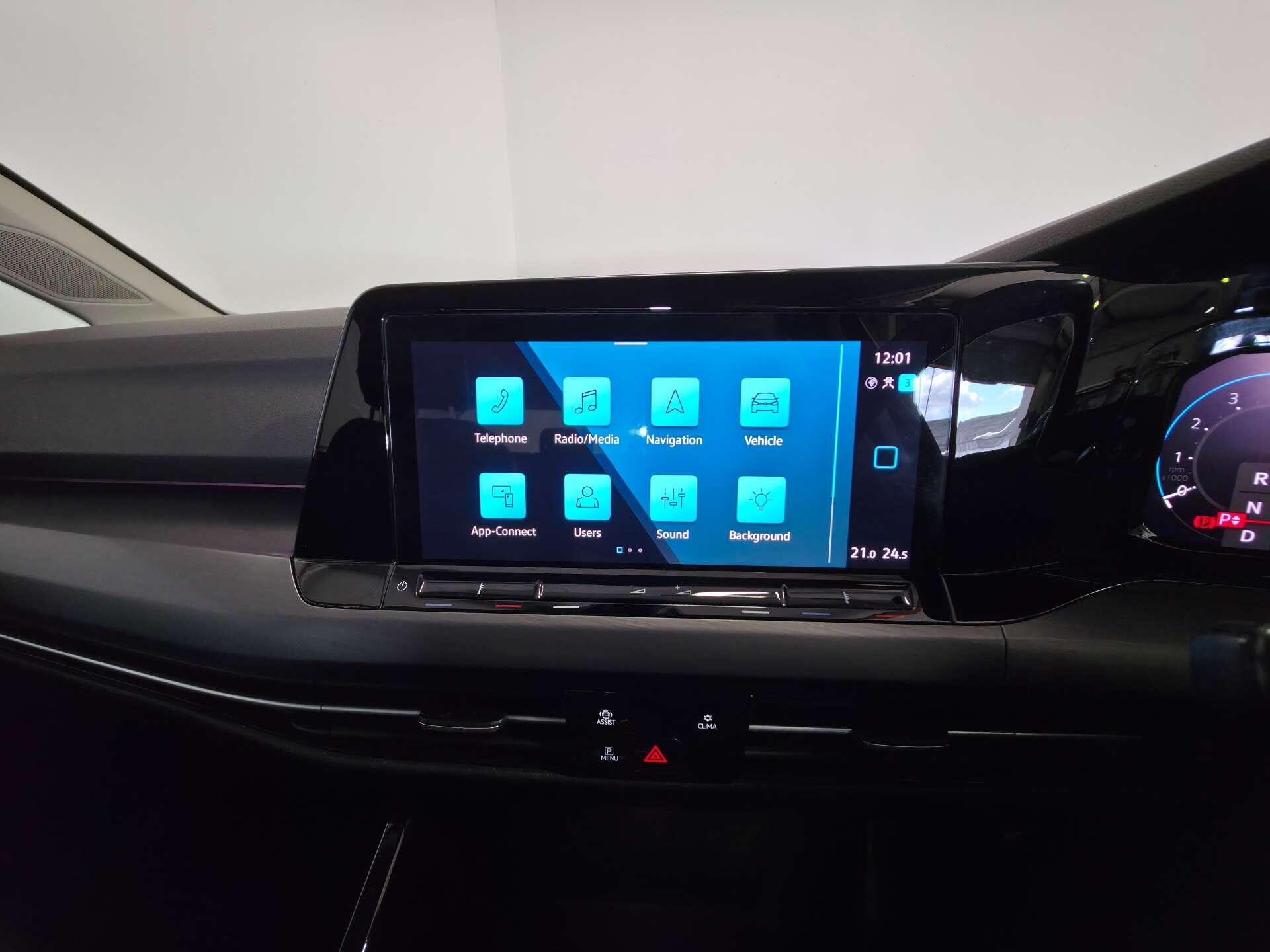Volkswagen Golf view 39