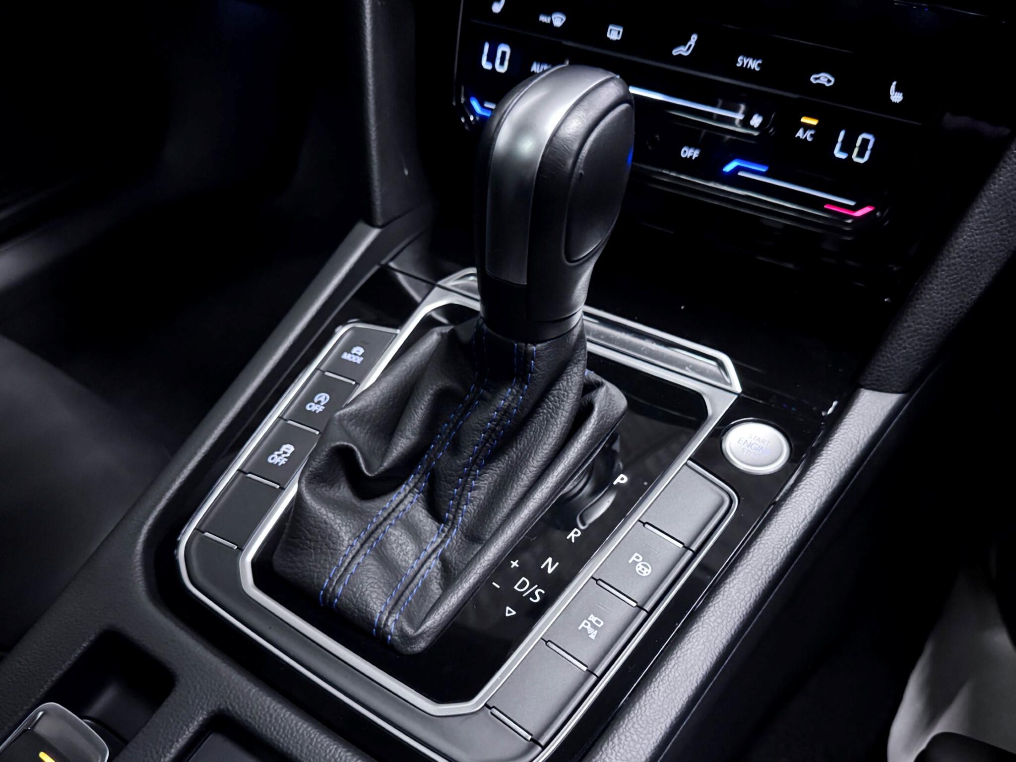 Volkswagen Arteon view 33
