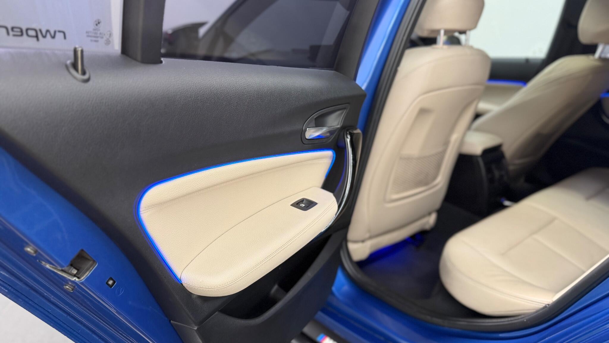 BMW 1 Series view 18