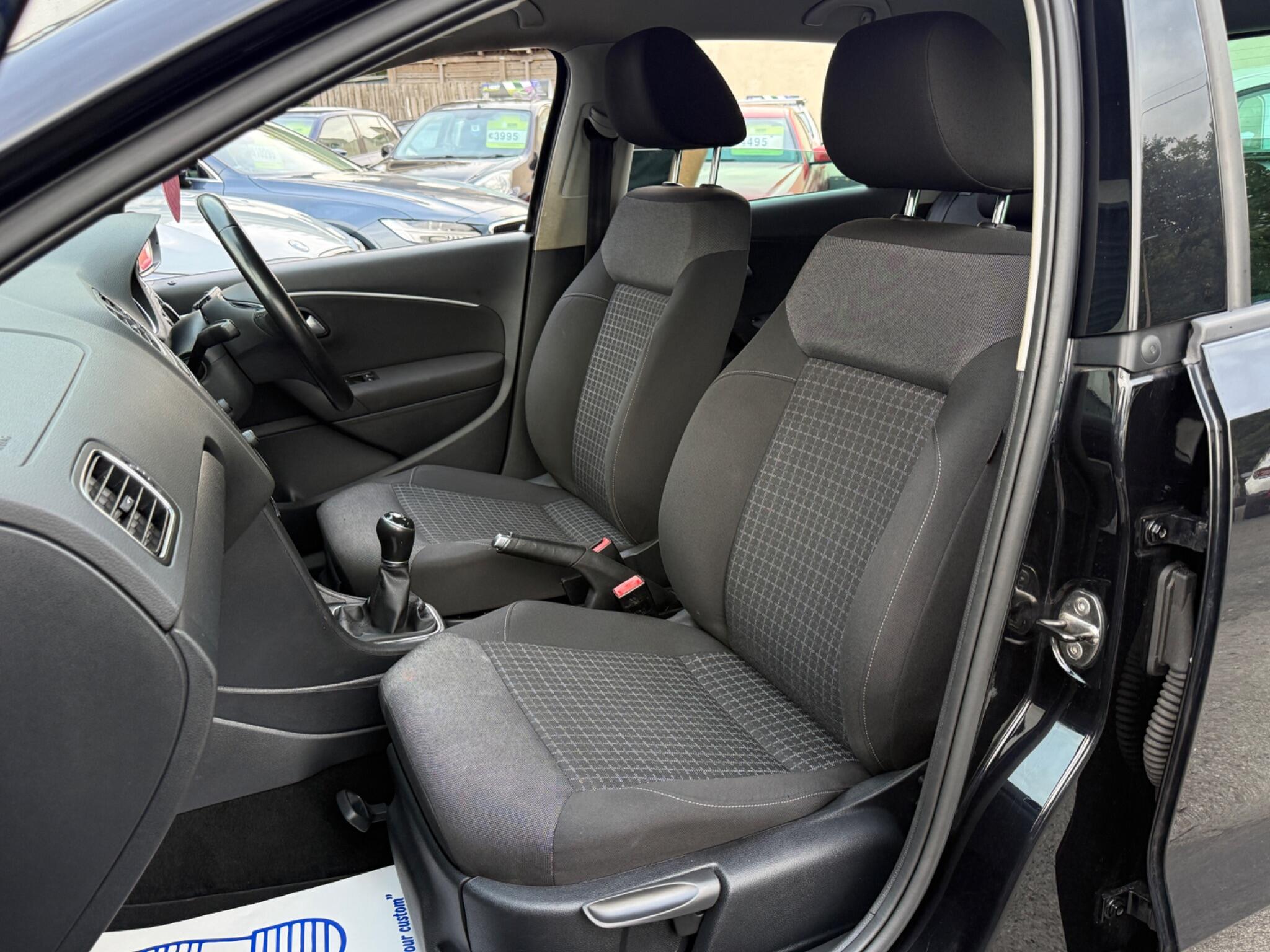 Volkswagen Polo - Image 44