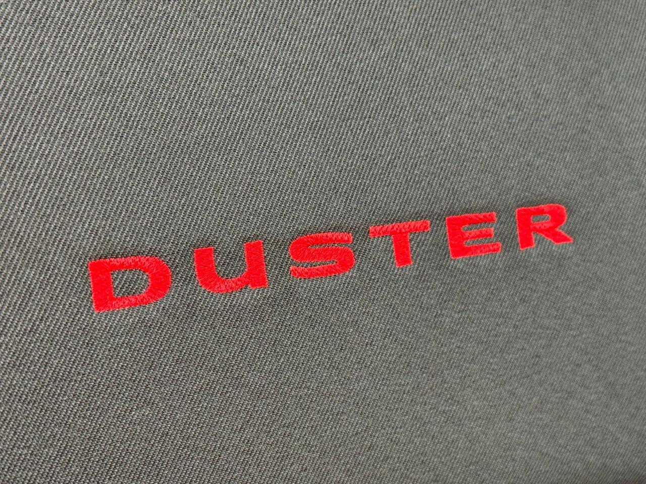 Dacia Duster view 50