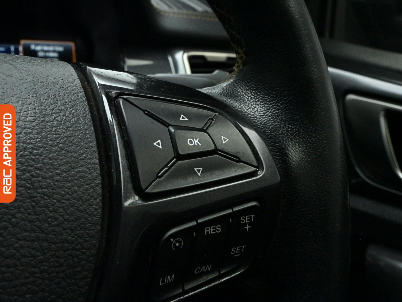 Ford Ranger view 35
