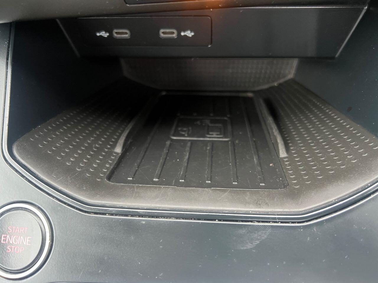 Seat Arona view 27