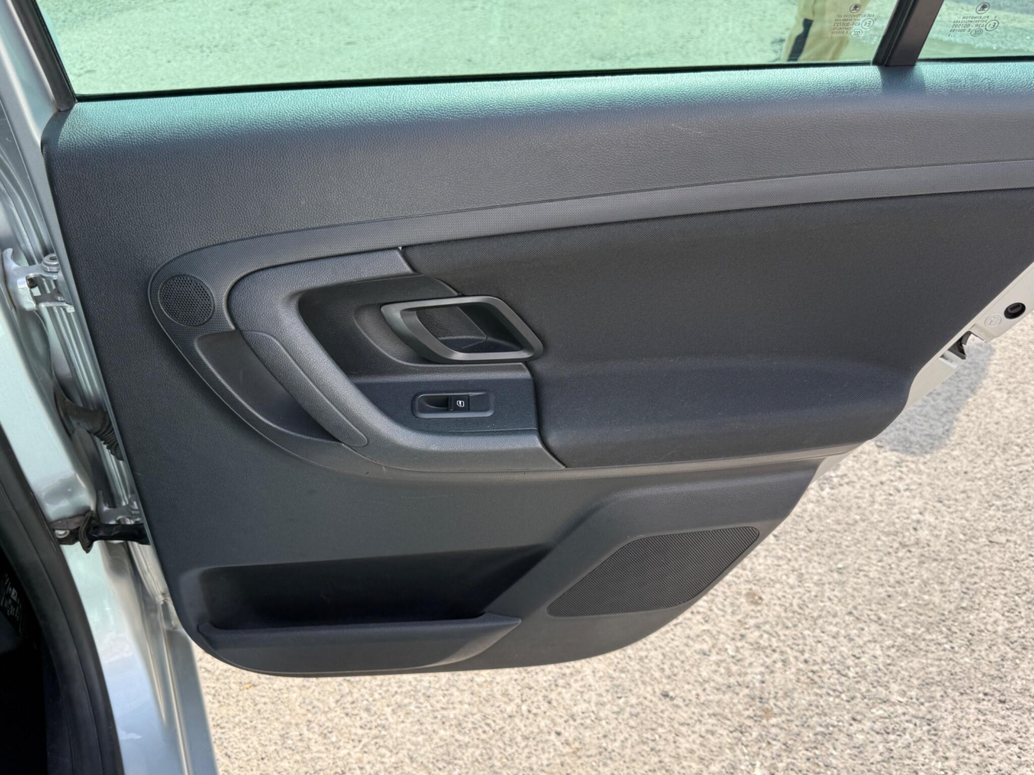 Skoda Fabia - Image 19