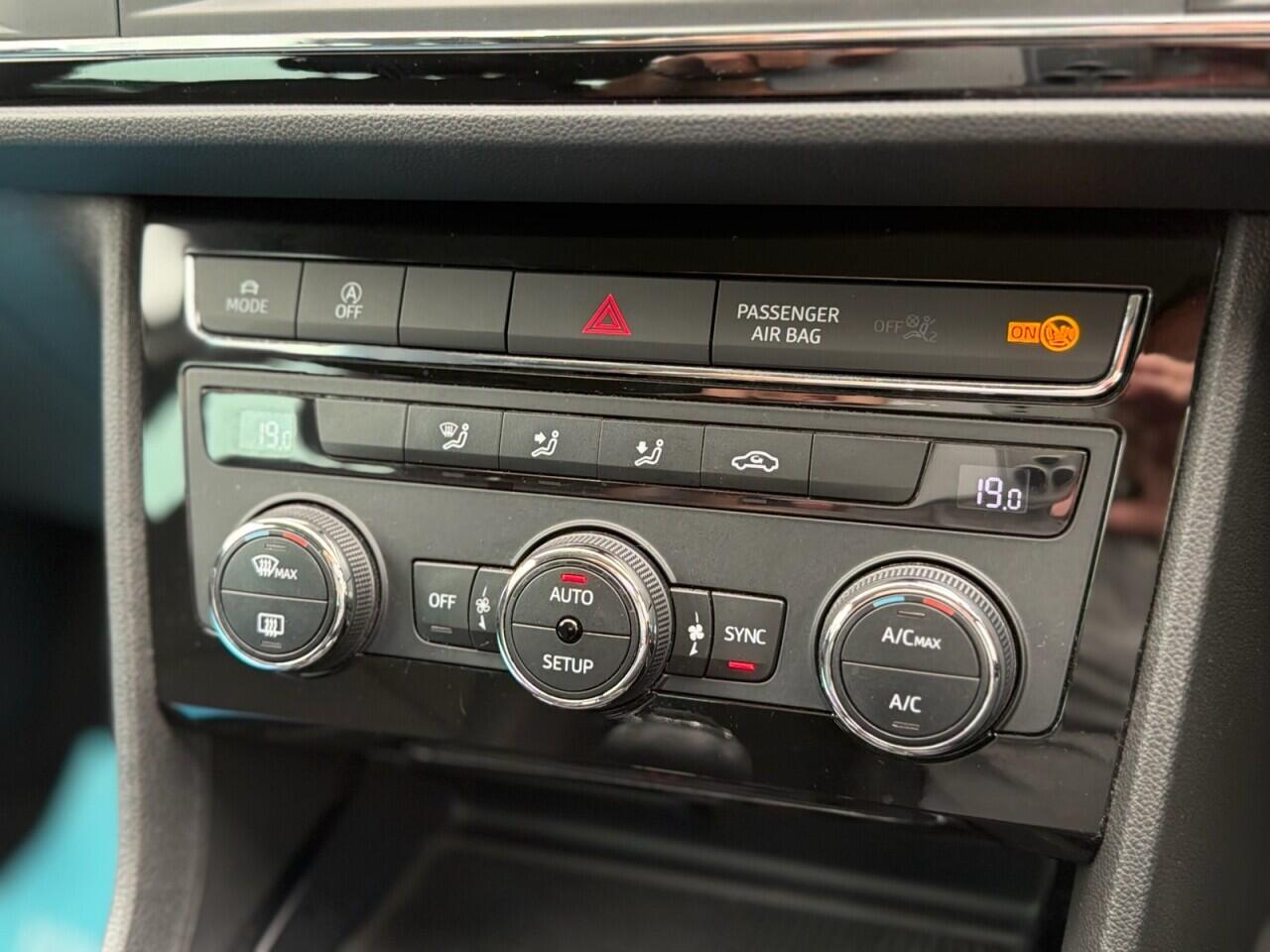Seat Leon view 38