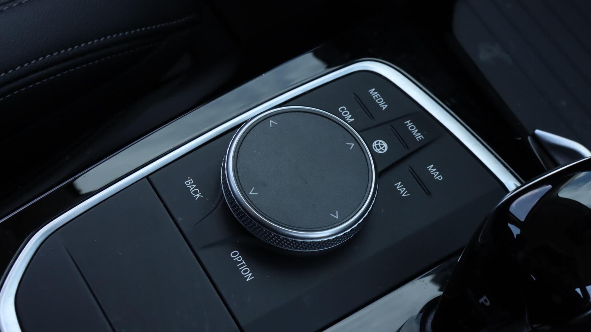 BMW X3 view 27