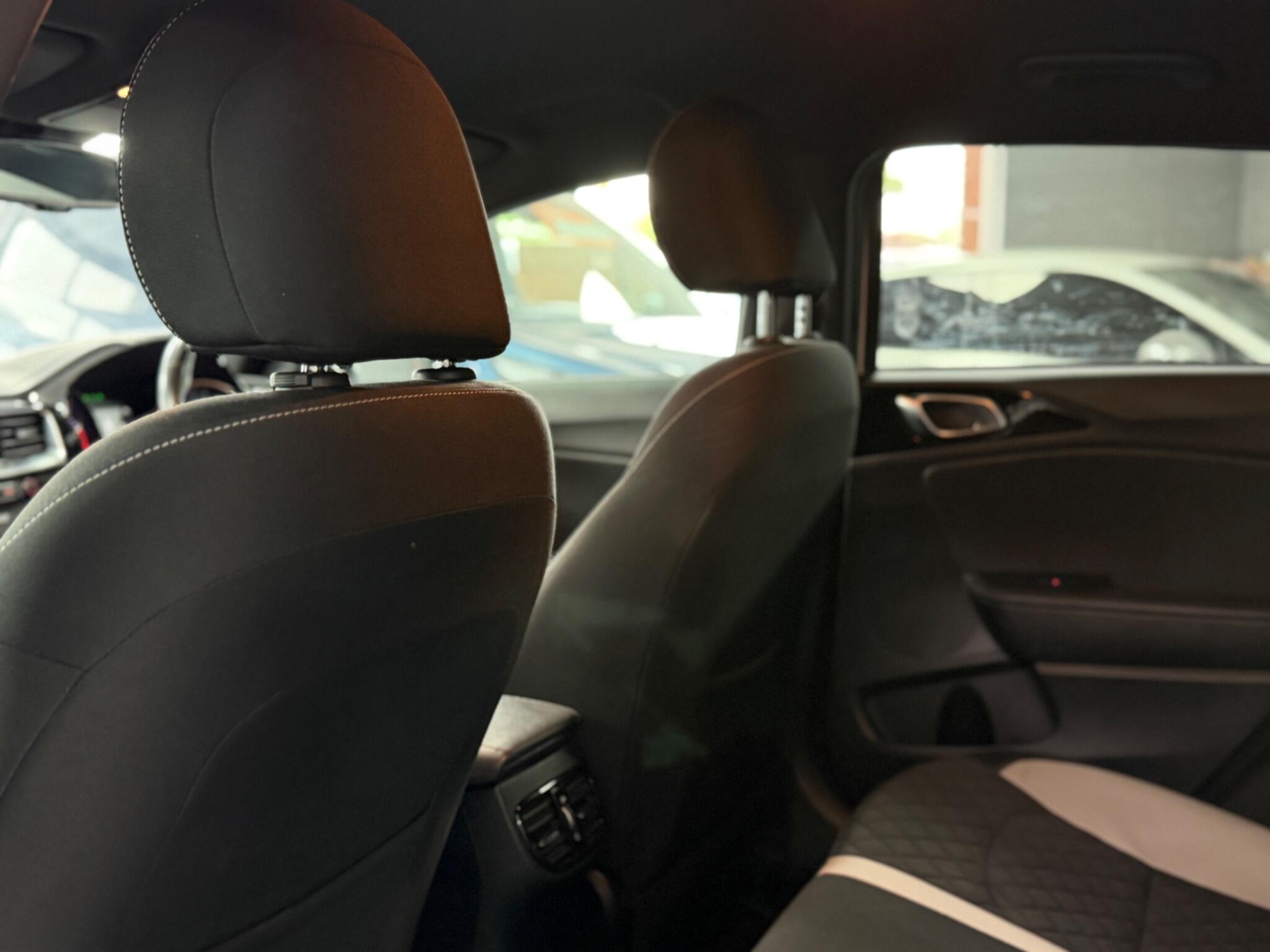 Kia Proceed view 8