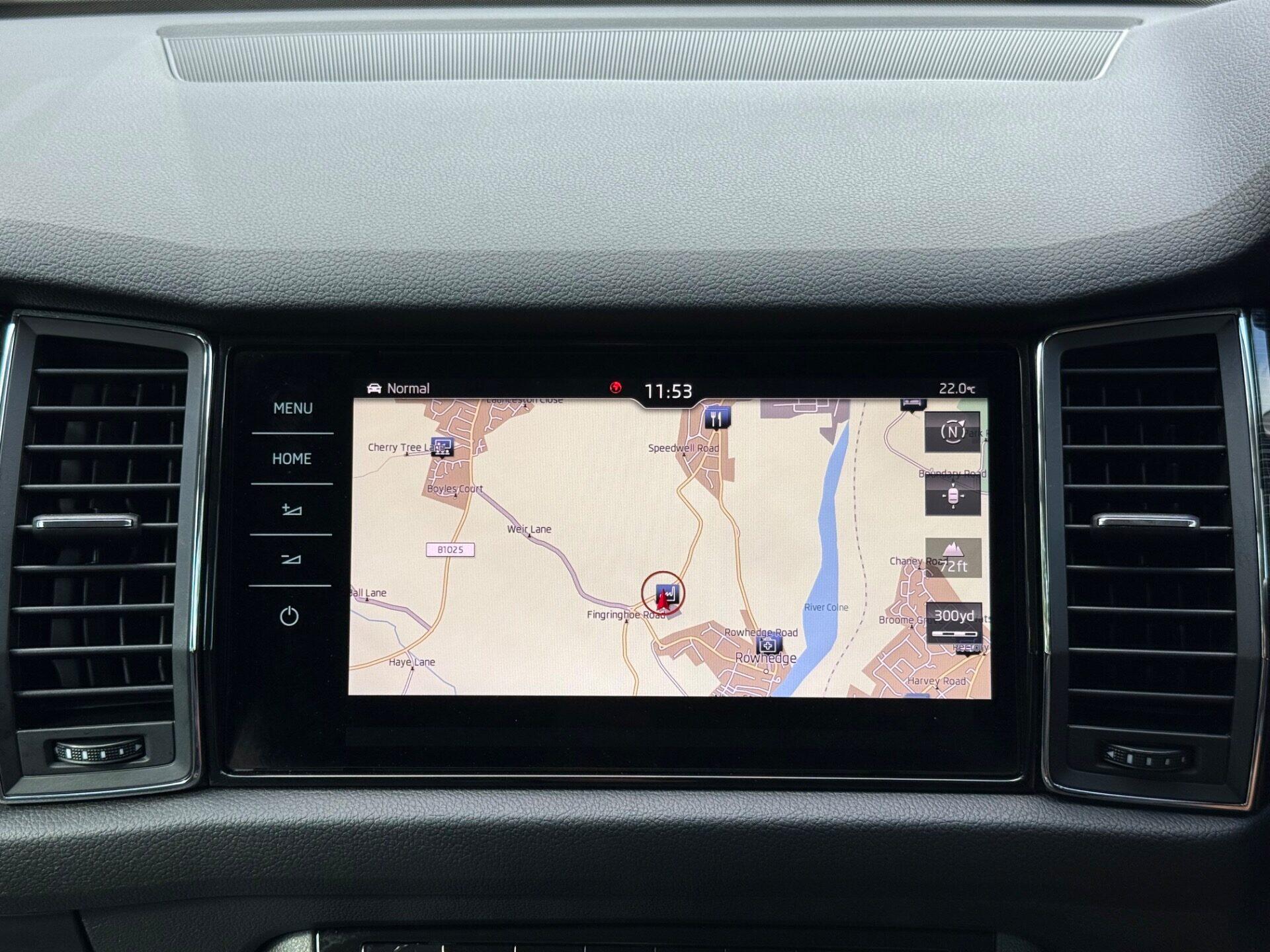 Skoda Kodiaq view 42