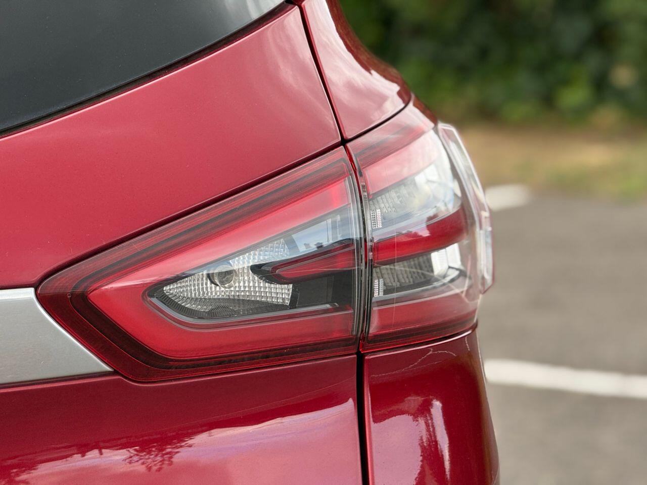 Ford S-Max view 51