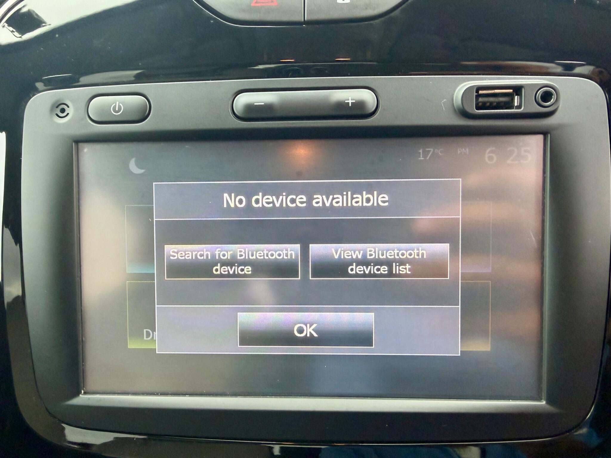 Renault Captur view 41